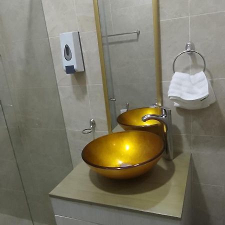 Hotel Arena Dorada Ríohacha Zewnętrze zdjęcie