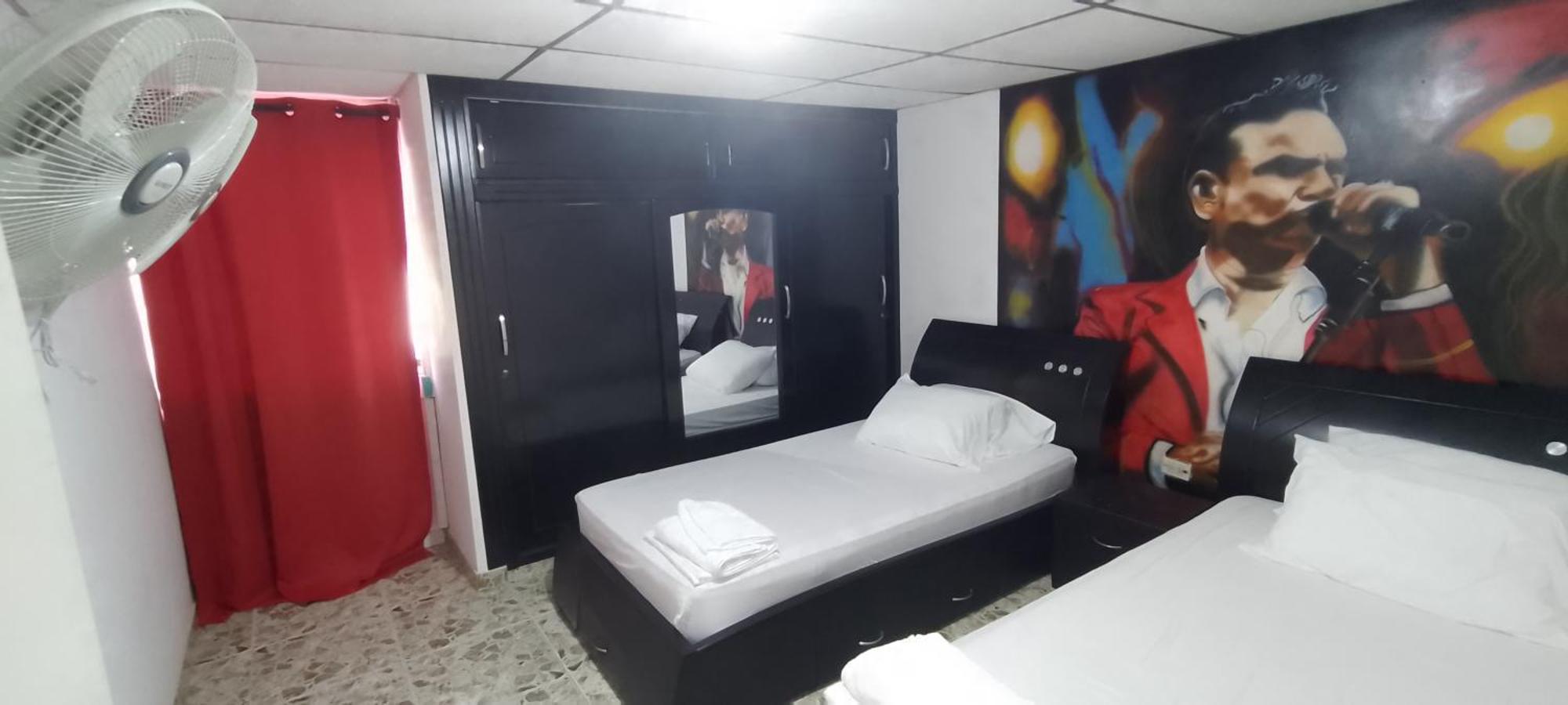 Hotel Arena Dorada Ríohacha Zewnętrze zdjęcie