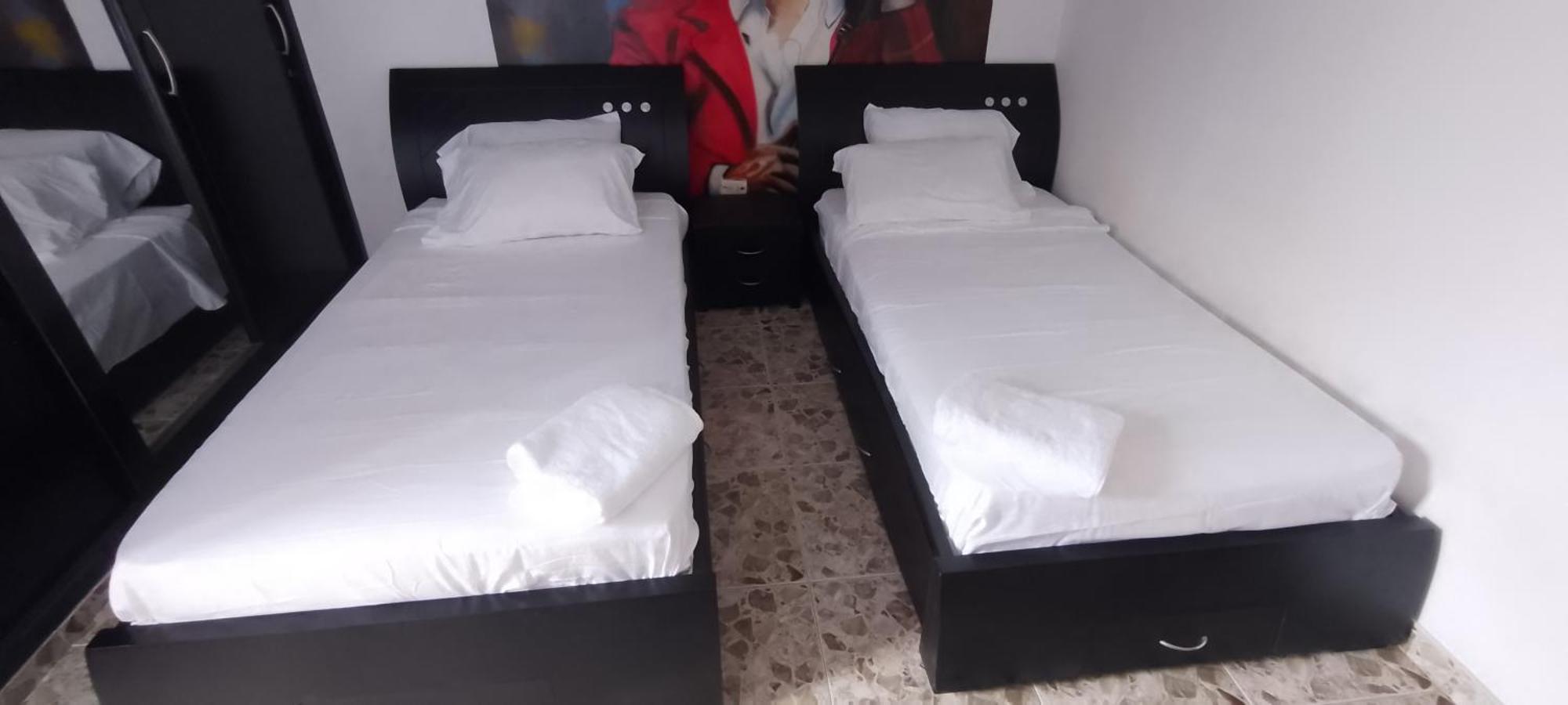 Hotel Arena Dorada Ríohacha Zewnętrze zdjęcie