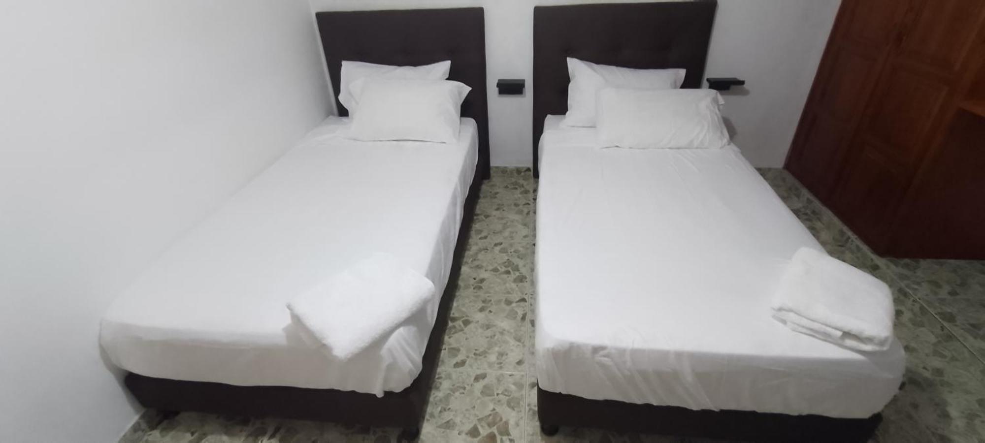 Hotel Arena Dorada Ríohacha Zewnętrze zdjęcie