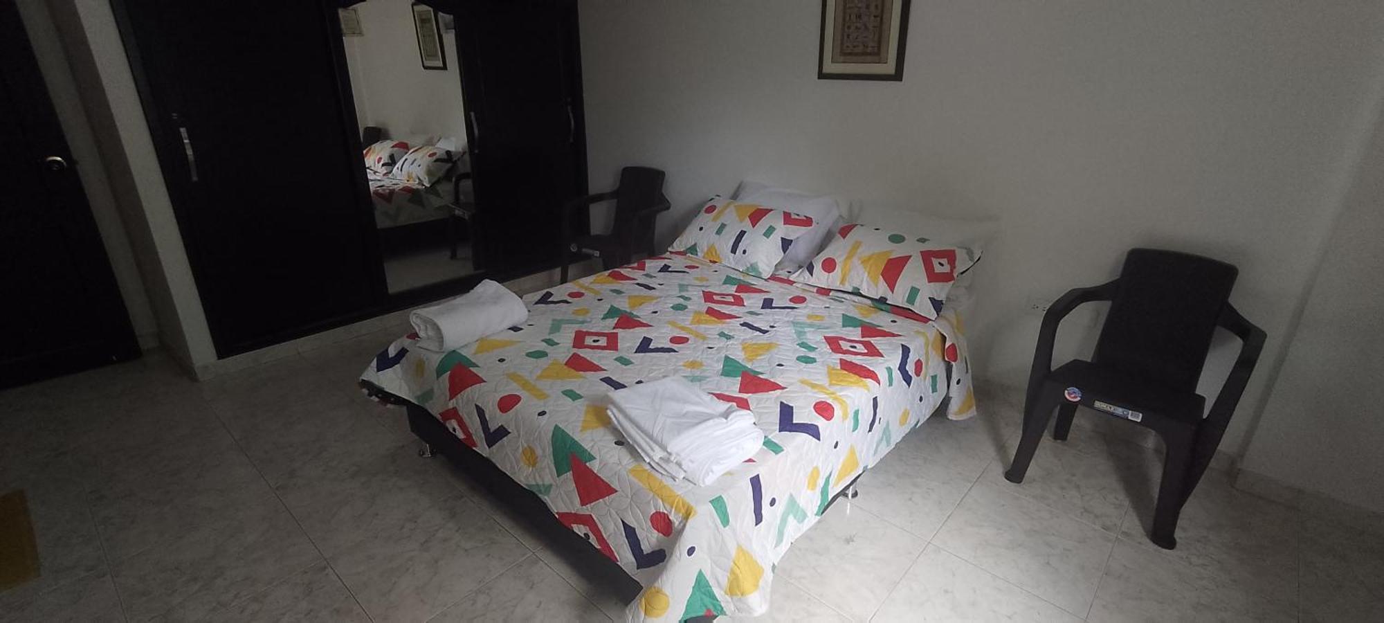 Hotel Arena Dorada Ríohacha Zewnętrze zdjęcie