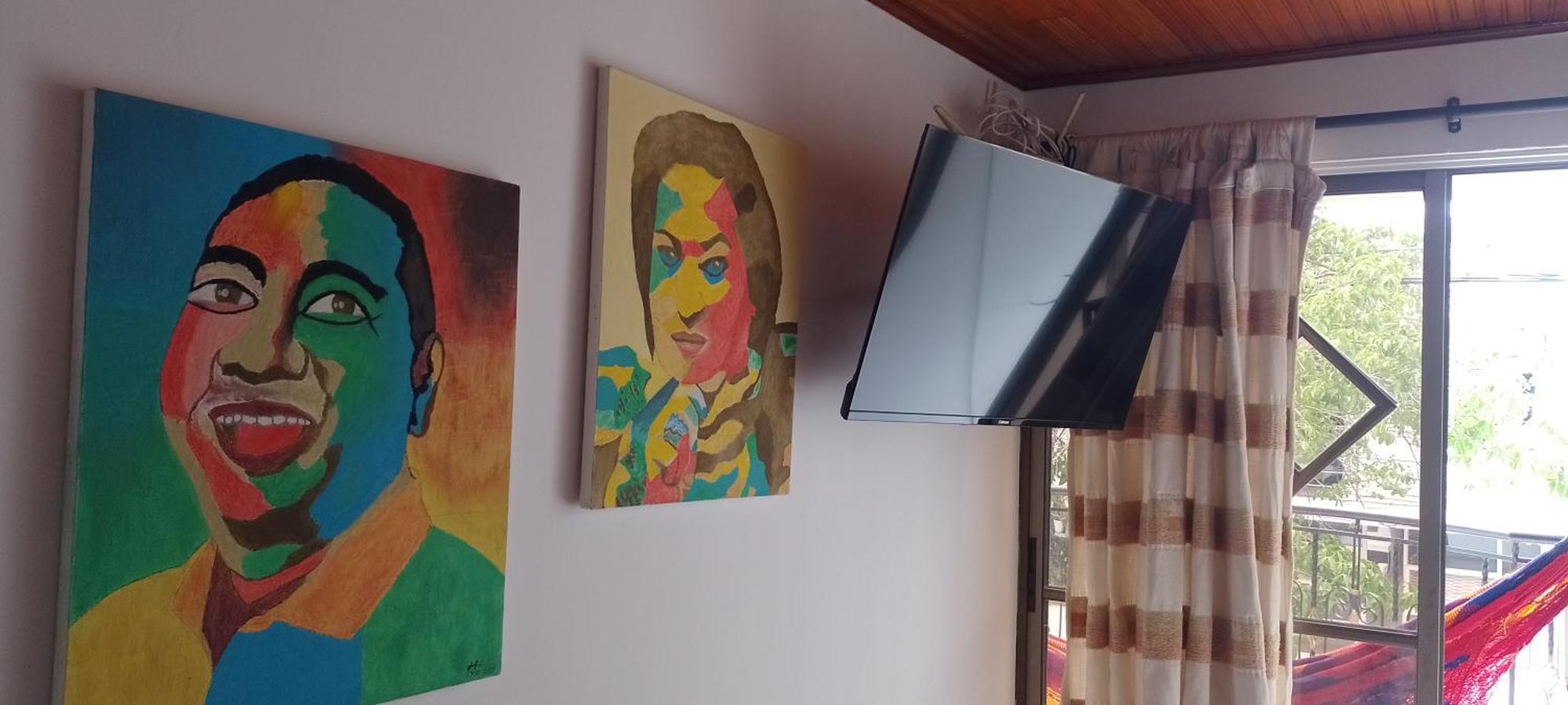 Hotel Arena Dorada Ríohacha Zewnętrze zdjęcie