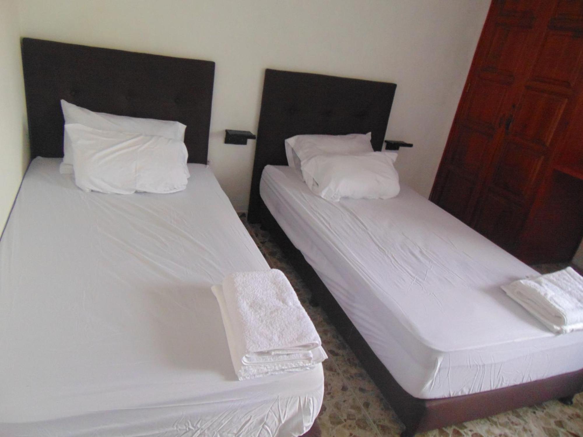 Hotel Arena Dorada Ríohacha Zewnętrze zdjęcie