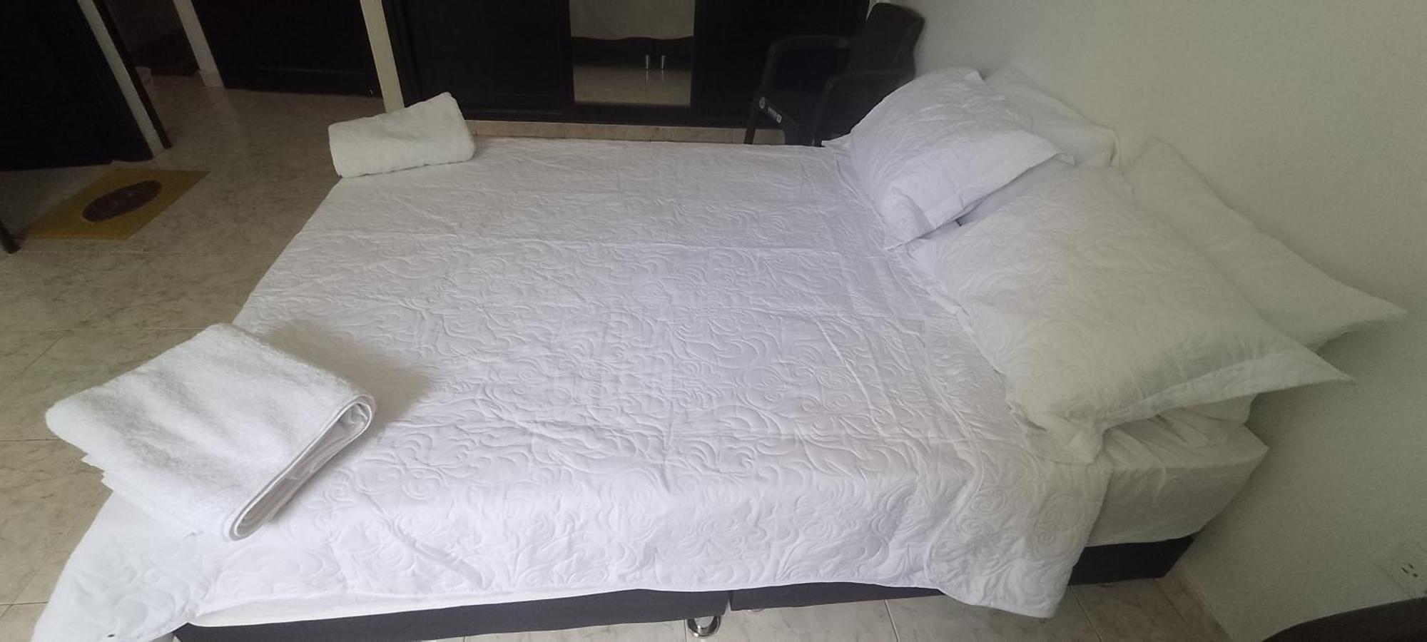Hotel Arena Dorada Ríohacha Zewnętrze zdjęcie