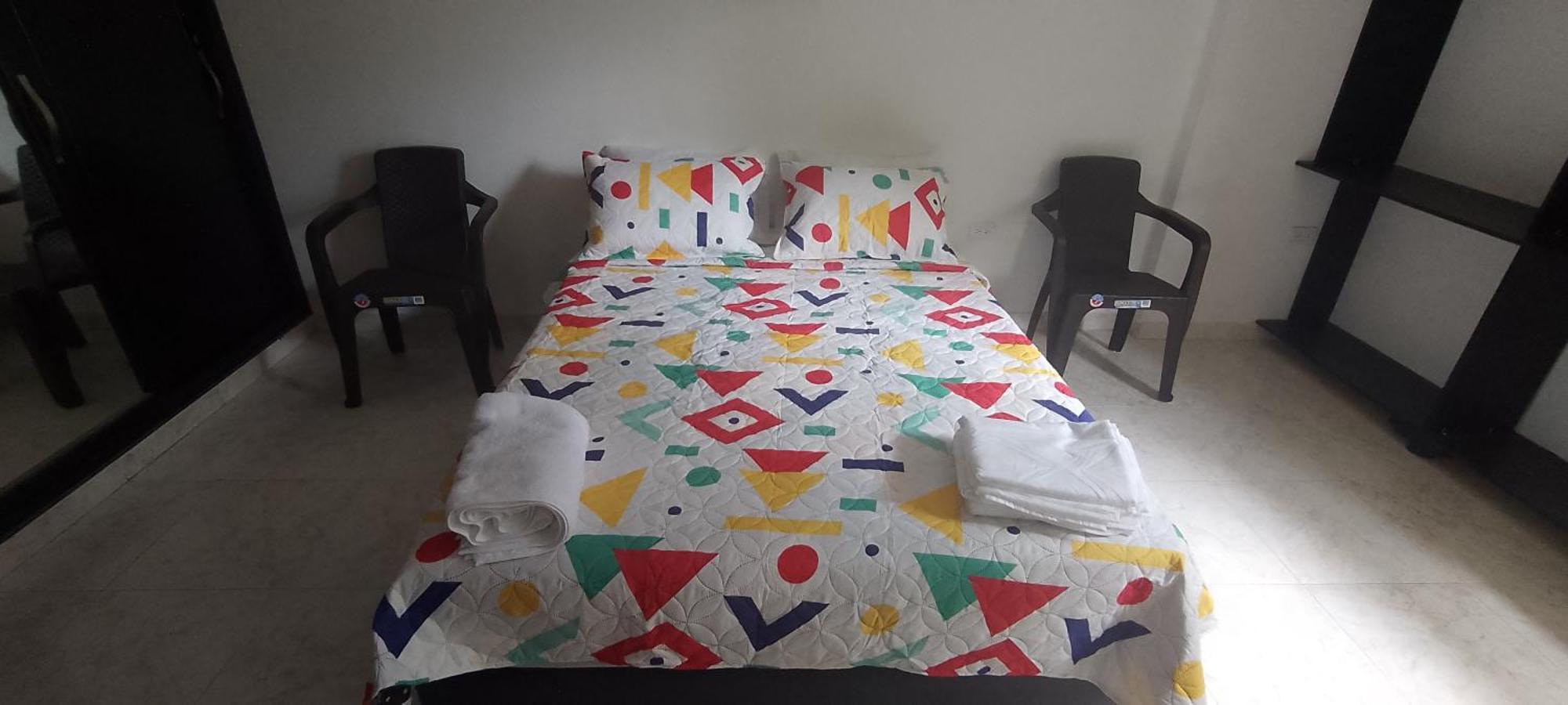 Hotel Arena Dorada Ríohacha Zewnętrze zdjęcie