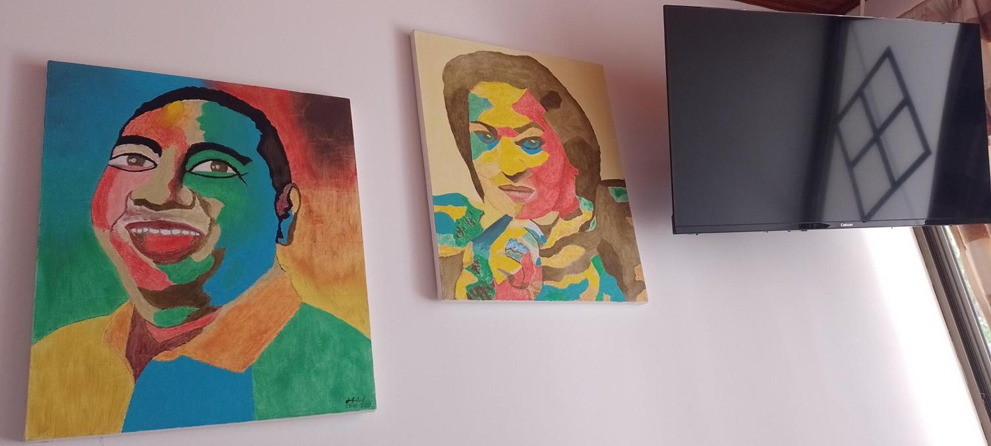 Hotel Arena Dorada Ríohacha Zewnętrze zdjęcie