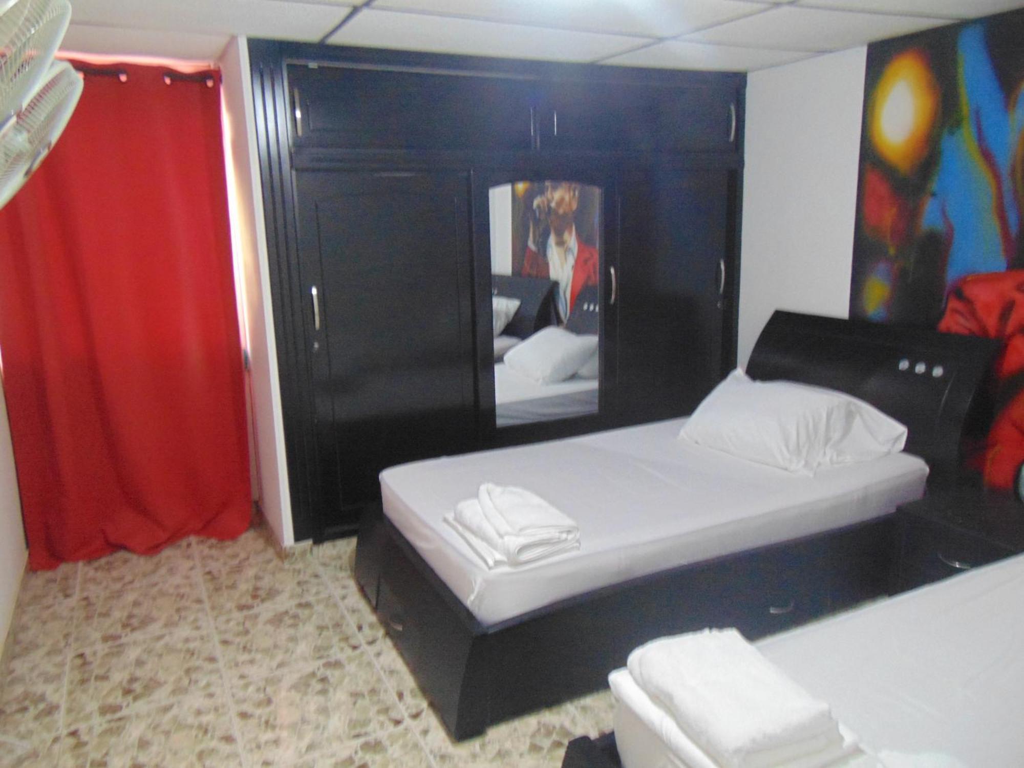 Hotel Arena Dorada Ríohacha Zewnętrze zdjęcie